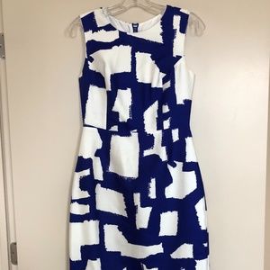 Kate Spade Miram Sheath Dress